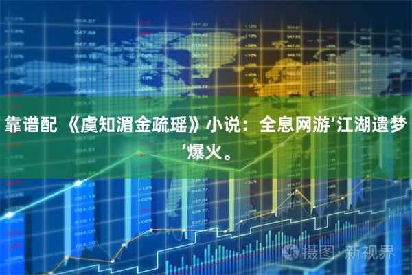 靠谱配 《虞知湄金疏瑶》小说：全息网游‘江湖遗梦’爆火。